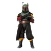 Medicom Toy MAFEX Star Wars The Mandalorian Boba Fett Recovered Armor
