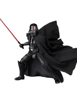 Medicom Toy MAFEX Star Wars Obi-Wan Kenobi Darth Vader