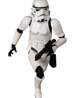 Medicom Toy MAFEX Star Wars Stormtrooper 2.0 Version