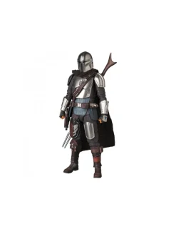 Medicom Toy MAFEX Star Wars The Mandalorian