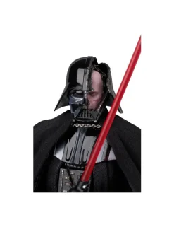 Medicom Toy MAFEX Star Wars Obi-Wan Kenobi Darth Vader