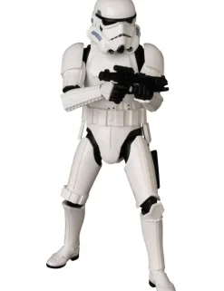 Medicom Toy MAFEX Star Wars Stormtrooper 2.0 Version