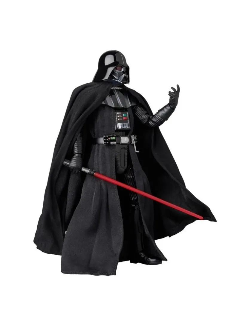 Medicom Toy MAFEX Star Wars Obi-Wan Kenobi Darth Vader