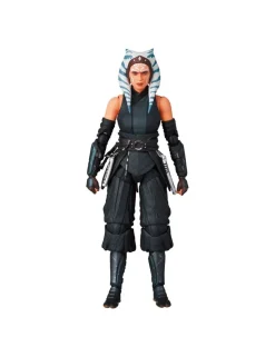 Medicom Toy MAFEX Star Wars The Mandalorian Ahsoka Tano