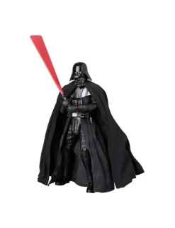 Medicom Toy MAFEX Star Wars Obi-Wan Kenobi Darth Vader