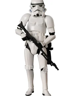 Medicom Toy MAFEX Star Wars Stormtrooper 2.0 Version