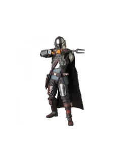 Medicom Toy MAFEX Star Wars The Mandalorian