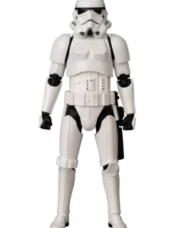Medicom Toy MAFEX Star Wars Stormtrooper 2.0 Version