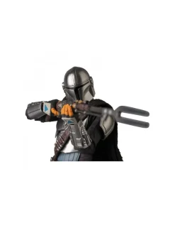 Medicom Toy MAFEX Star Wars The Mandalorian