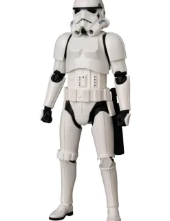 Medicom Toy MAFEX Star Wars Stormtrooper 2.0 Version