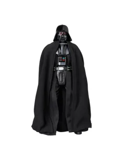 Medicom Toy MAFEX Star Wars Obi-Wan Kenobi Darth Vader