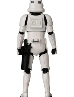 Medicom Toy MAFEX Star Wars Stormtrooper 2.0 Version