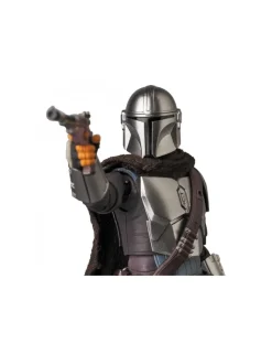 Medicom Toy MAFEX Star Wars The Mandalorian