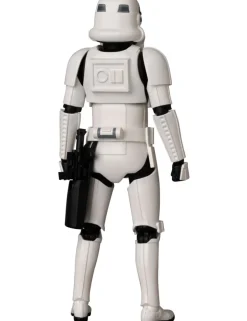Medicom Toy MAFEX Star Wars Stormtrooper 2.0 Version
