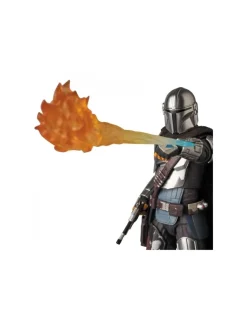 Medicom Toy MAFEX Star Wars The Mandalorian