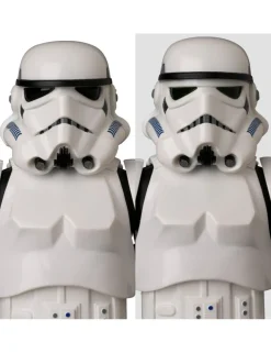 Medicom Toy MAFEX Star Wars Stormtrooper 2.0 Version