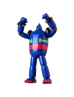 Medicom Toy MAFEX Tetsujin 28-Go Original Color Version