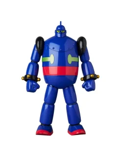 Medicom Toy MAFEX Tetsujin 28-Go Original Color Version