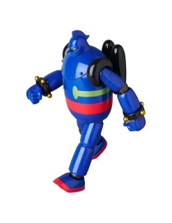 Medicom Toy MAFEX Tetsujin 28-Go Original Color Version