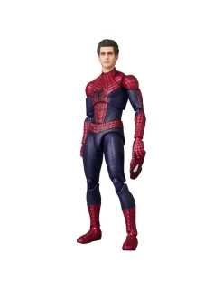 Medicom Toy MAFEX The Amazing Spider-Man 2 Spider-Man