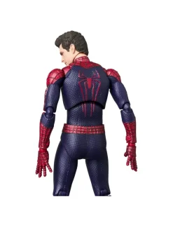 Medicom Toy MAFEX The Amazing Spider-Man 2 Spider-Man