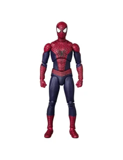 Medicom Toy MAFEX The Amazing Spider-Man 2 Spider-Man