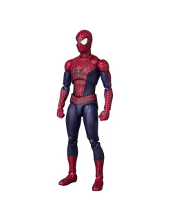 Medicom Toy MAFEX The Amazing Spider-Man 2 Spider-Man