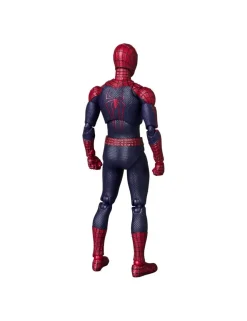 Medicom Toy MAFEX The Amazing Spider-Man 2 Spider-Man
