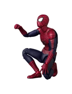 Medicom Toy MAFEX The Amazing Spider-Man 2 Spider-Man