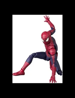 Medicom Toy MAFEX The Amazing Spider-Man 2 Spider-Man