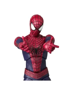 Medicom Toy MAFEX The Amazing Spider-Man 2 Spider-Man
