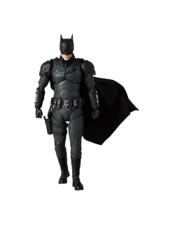 Medicom Toy MAFEX The Batman