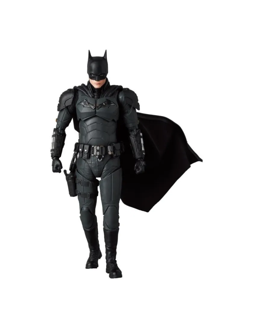Medicom Toy MAFEX The Batman