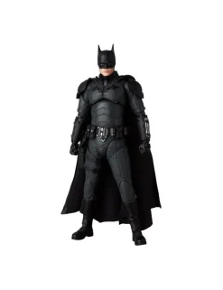 Medicom Toy MAFEX The Batman