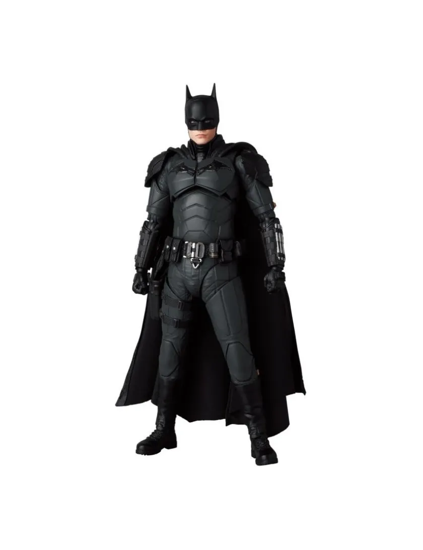 Medicom Toy MAFEX The Batman