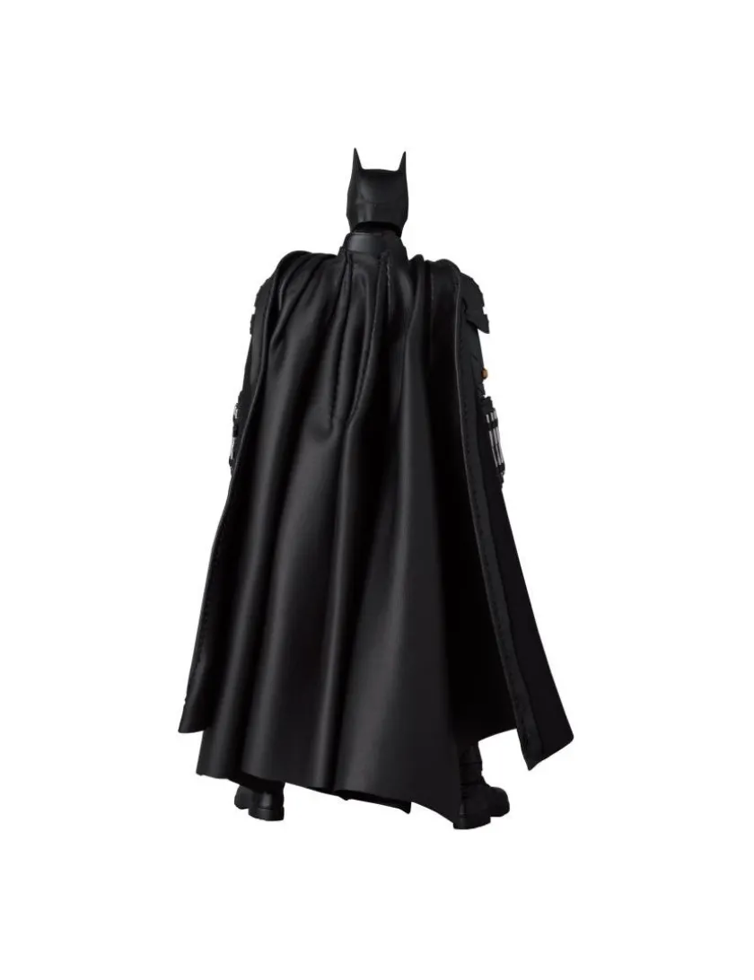 Medicom Toy MAFEX The Batman