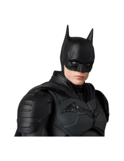 Medicom Toy MAFEX The Batman
