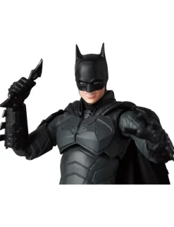 Medicom Toy MAFEX The Batman