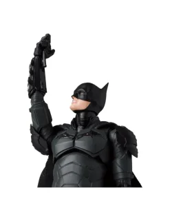 Medicom Toy MAFEX The Batman