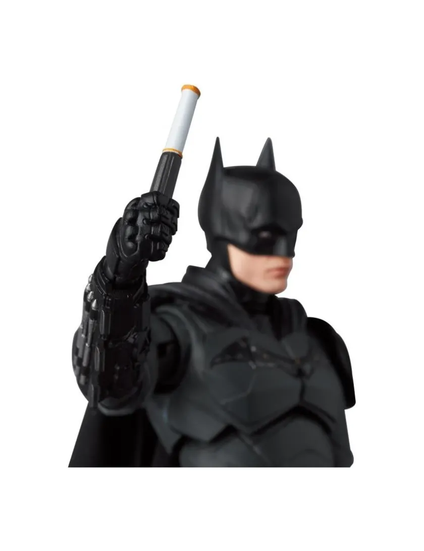 Medicom Toy MAFEX The Batman