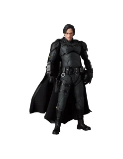 Medicom Toy MAFEX The Batman