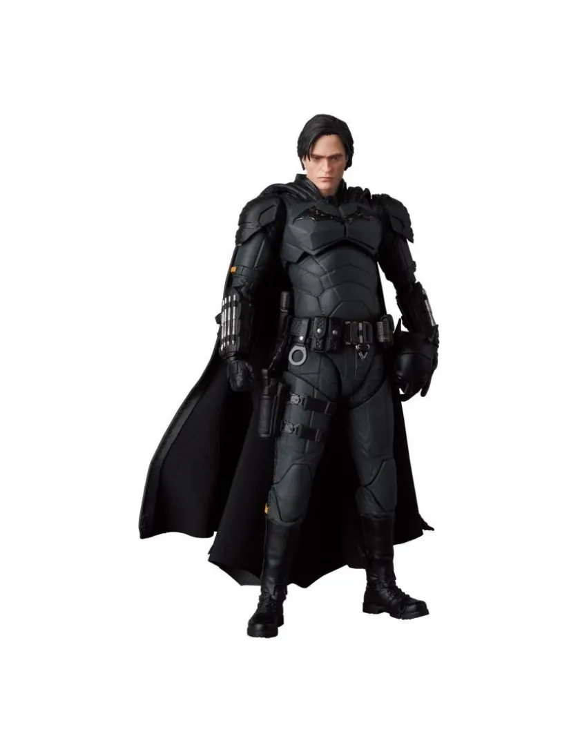 Medicom Toy MAFEX The Batman