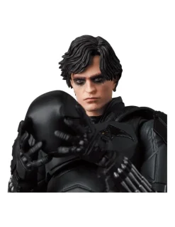 Medicom Toy MAFEX The Batman