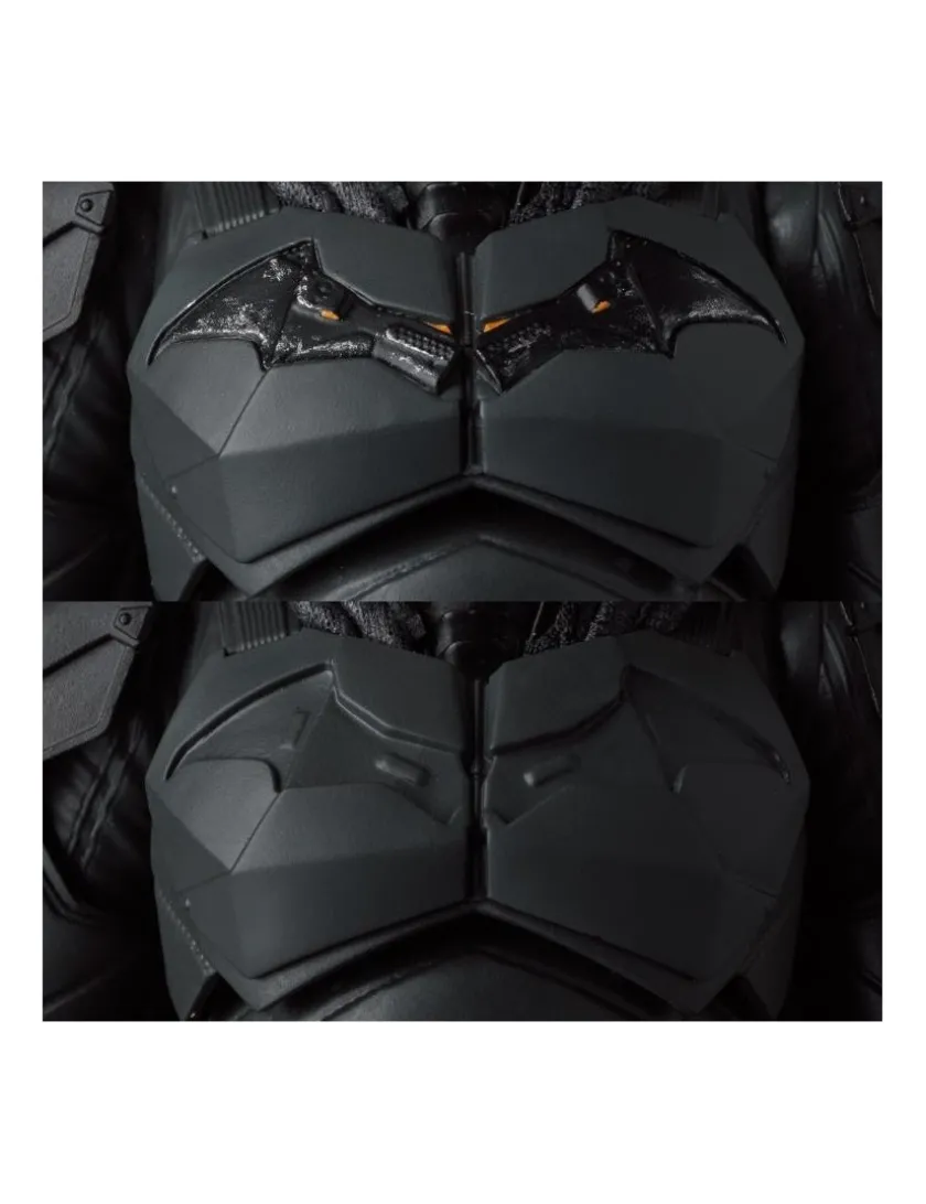 Medicom Toy MAFEX The Batman