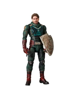 Medicom Toy MAFEX The Boys Soldier Boy