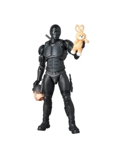 Medicom Toy MAFEX The Boys Black Noir