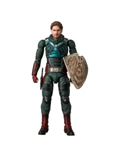 Medicom Toy MAFEX The Boys Soldier Boy