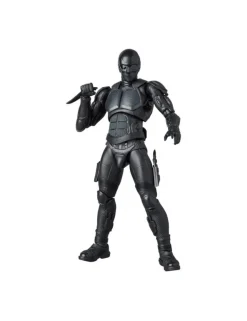 Medicom Toy MAFEX The Boys Black Noir