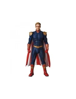 Medicom Toy MAFEX The Boys Homelander