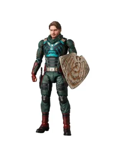 Medicom Toy MAFEX The Boys Soldier Boy